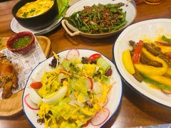 -苏梅花园(群星城店)