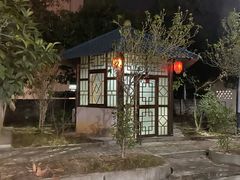 -河边农庄