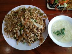 -美玲拉面(鞍山西道店)