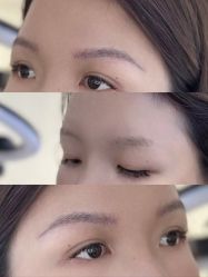 -MIVI野生眉纹绣纹眉