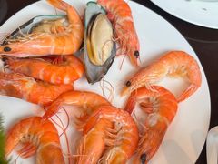 -Social 秀西餐厅-长沙瑞吉酒店(运达店)