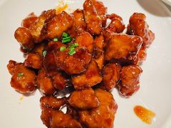 -外婆家(西红门荟聚购物中心店)