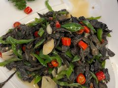 -山菌美食苑(振兴路店)