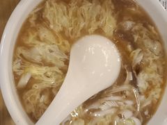 酸辣汤-陈傻子餐厅(世纪都会店)