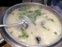 -95号酱骨·一块豆腐(展春园西路店)