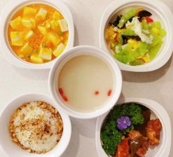 -优乐府母婴月子中心(开运街店)