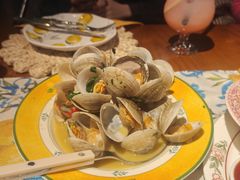 -弗兰克牛排西餐厅Ribone steak house(柠檬花园店)