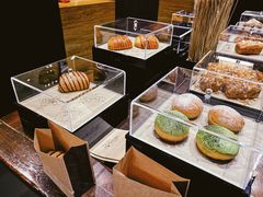 -广州文华东方酒店·文华饼店
