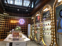 -香遇沙龙香水·调香·团建