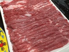 -南门涮肉(上海二店)