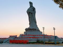 -天津妈祖文化园