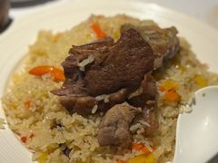 -西域阿里马新疆菜·清真(桂花路店)