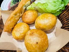 -锡和无锡菜(景丽苑店)