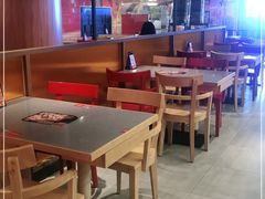 大堂-大师兄·西北风味食集(增城合生汇店)