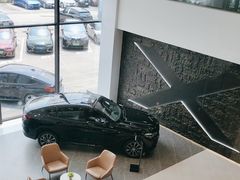 -上海宝诚中环BMW·MINI4S店