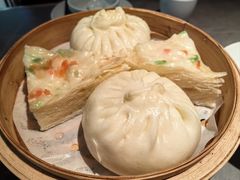 -晓淮山·扬州早茶·淮扬菜(龙阳广场店)
