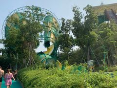 -苏州乐园森林水世界