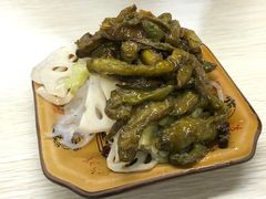 -庆蓉云·庆云面(双林店)