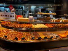 -FANEN法念·烘焙·甜点(万象城店)
