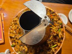 -炉小二铜锅牛蛙•川湘菜(三里屯店)