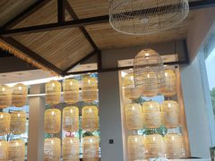 -风味小馆(天目湖宾馆店)