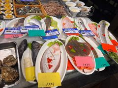 -澜小宴·锦绣江南(金沙滩店)