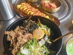 -釜山火炉·海鲜烤肉(紫藤路店)