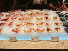 -半岛翡丽海鲜自助餐厅(观风亭店)