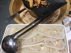 -老天桥蛙炉火锅(姑苏总店)