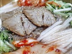 -兰正韩·韩国料理(春熙路店)