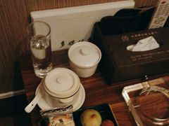 -尚康·按摩SPA·经络养生会所(东城总店)