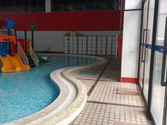 -国羽恒温游泳水疗馆