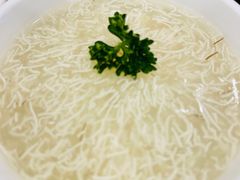文思豆腐羹-怡园饭店-餐厅(四望亭店)
