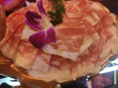 -星璨火吧KTV聚会餐厅(丰庆路店)