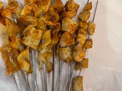 -枪火串烧·东北特色烧烤(罗湖总店)
