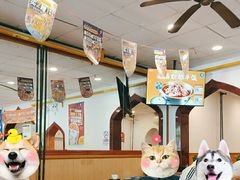 -西部马华清真兰州牛肉面·烧烤夜市(关东店)
