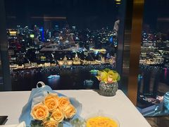 -金轩中餐厅 Jin Xuan(浦东丽思卡尔顿酒店)