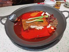 -龙厂长老火锅(抚琴店)