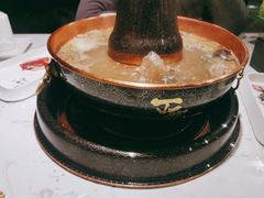 -丁卯•铜锅涮肉(工体店)