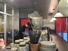 -哥哥の深夜食堂(红松东路店)