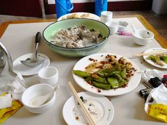 炸藕合-雪野鱼头大王邢府公老店(雪野湖店)