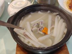 -山泉公馆酒家(珠江新城店)