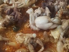 麻辣烫-四川老牛麻辣烫(北门桥店)