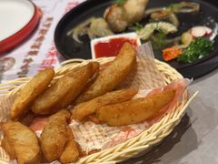 -通海俄式烧烤·俄罗斯大串(嵩山路店)
