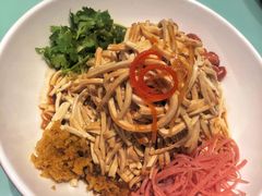 -老淮安·淮安菜(涟水店)
