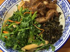 -梅溪·小伙子干挑面(安吉总店)