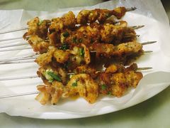 -地婆美食(洞庭东岸店)