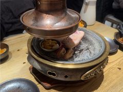 -泥炉烧肉师(新街口金銮巷店)