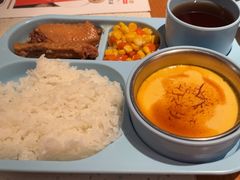 -江渔儿酸菜鱼(龙华百佳华店)