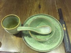 -太泰东南亚餐厅(万福广场店)